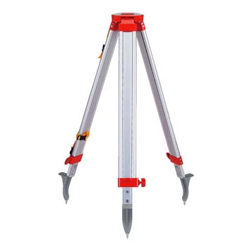 Chân Nhôm Máy Thủy Bình (Loại xịn)